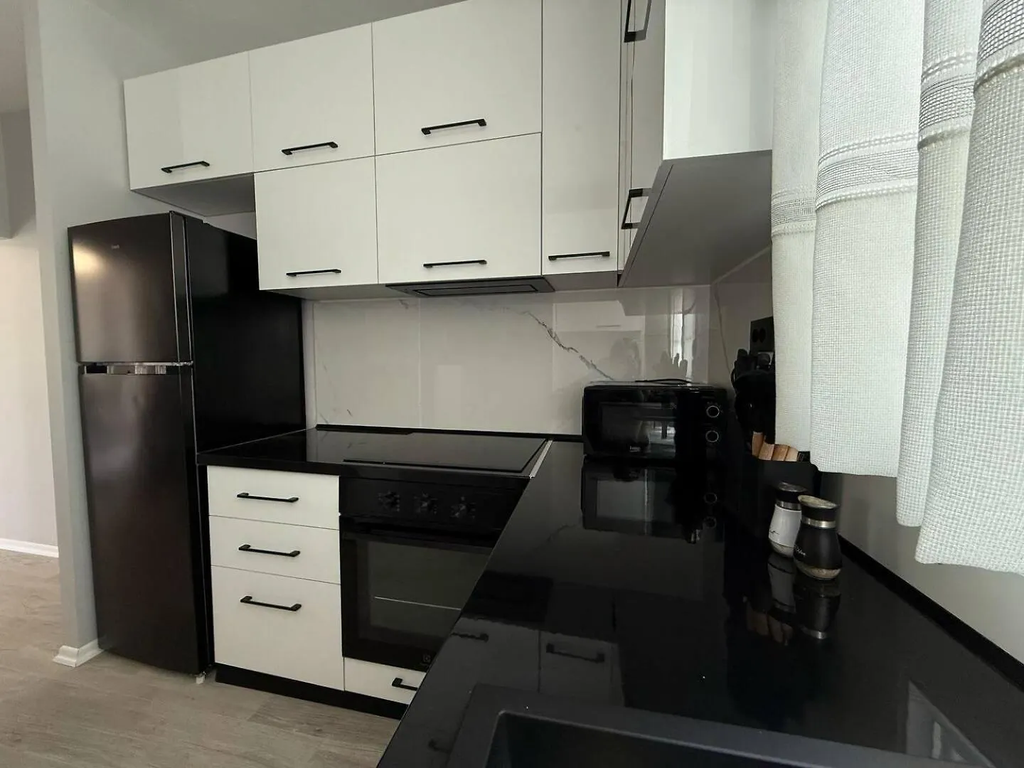 Izzy Apartment Vlorë