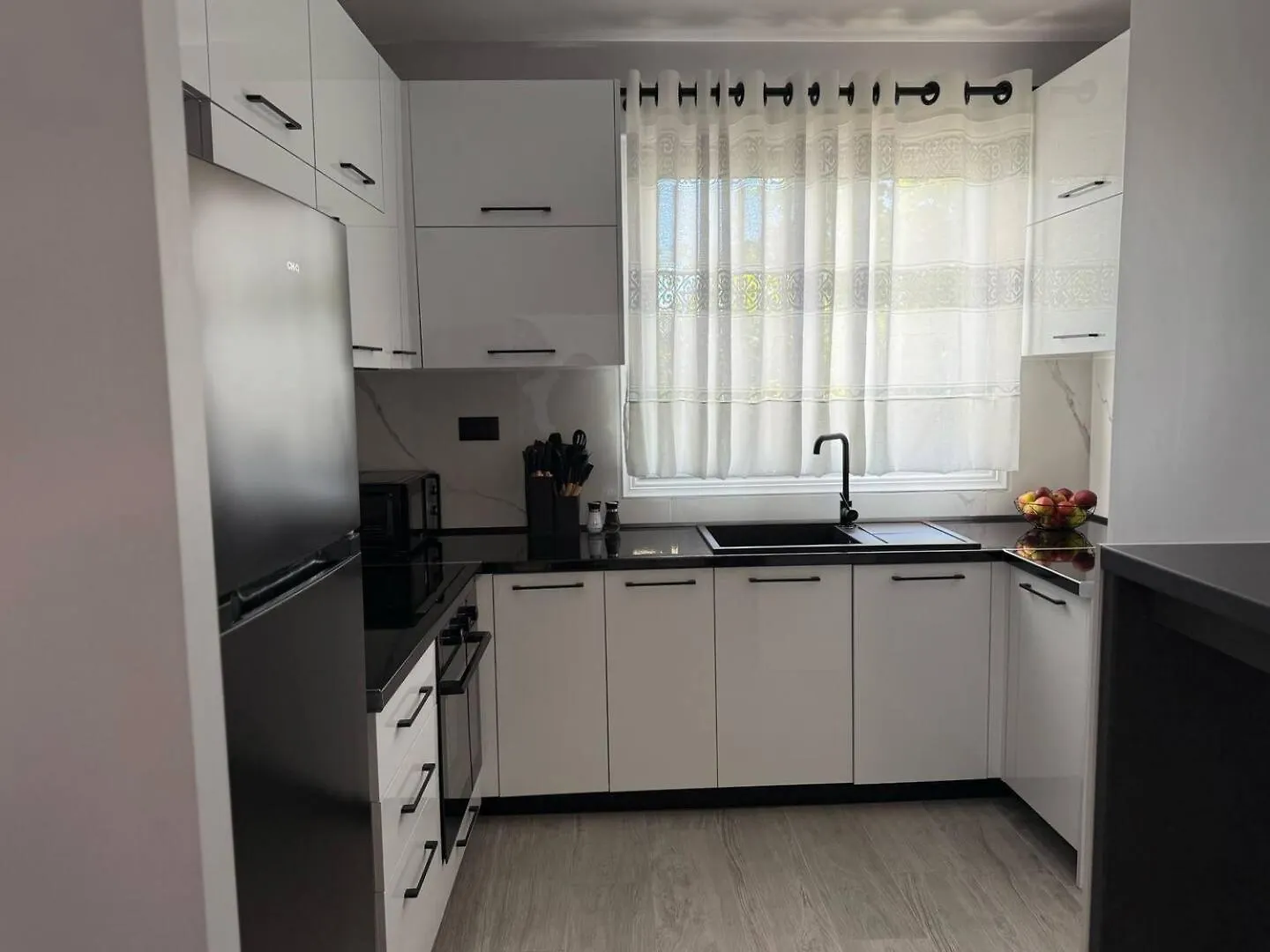 Izzy Apartment Vlorë