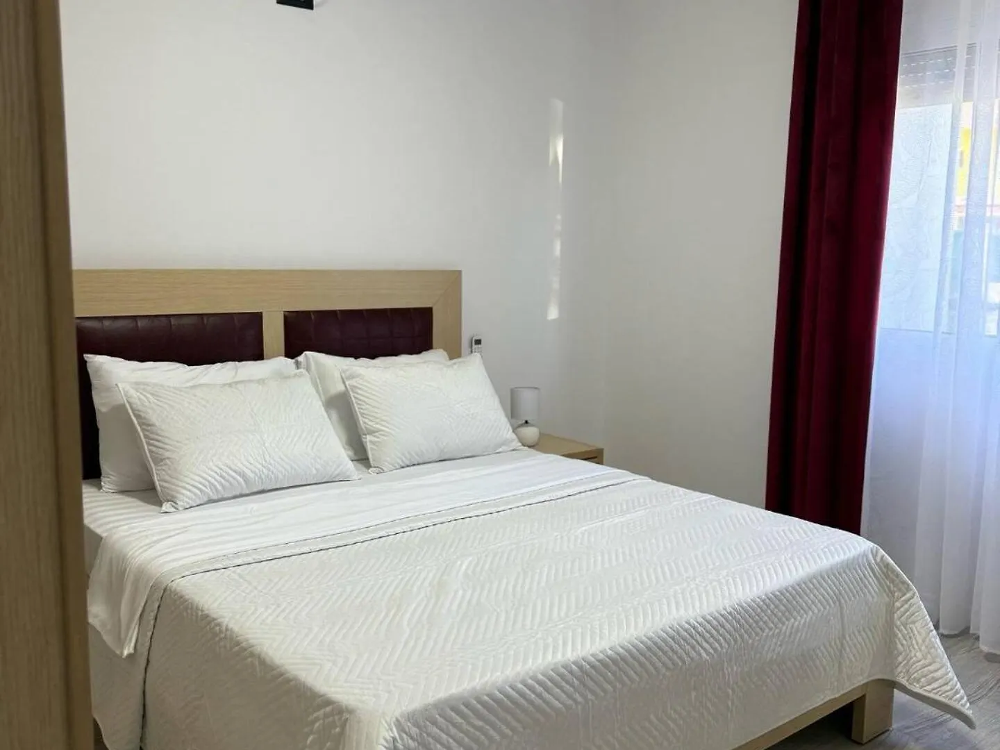 Izzy Apartment Vlorë